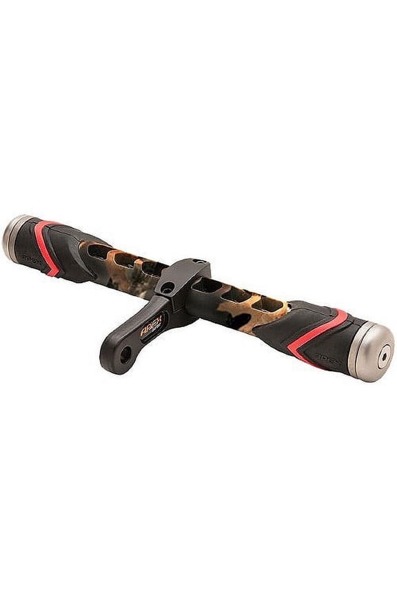 Apex Carbon Core 7" Stabilizer, 8oz