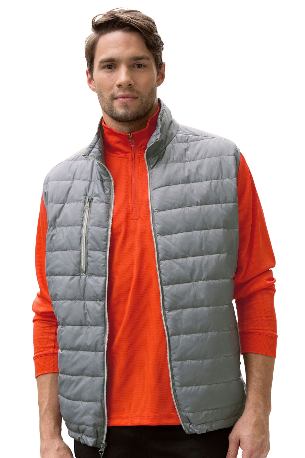 Nomad Dunn PRIMALOFT Vest Mossy Oak Country 2XL N4000030MOCXXL Walmart