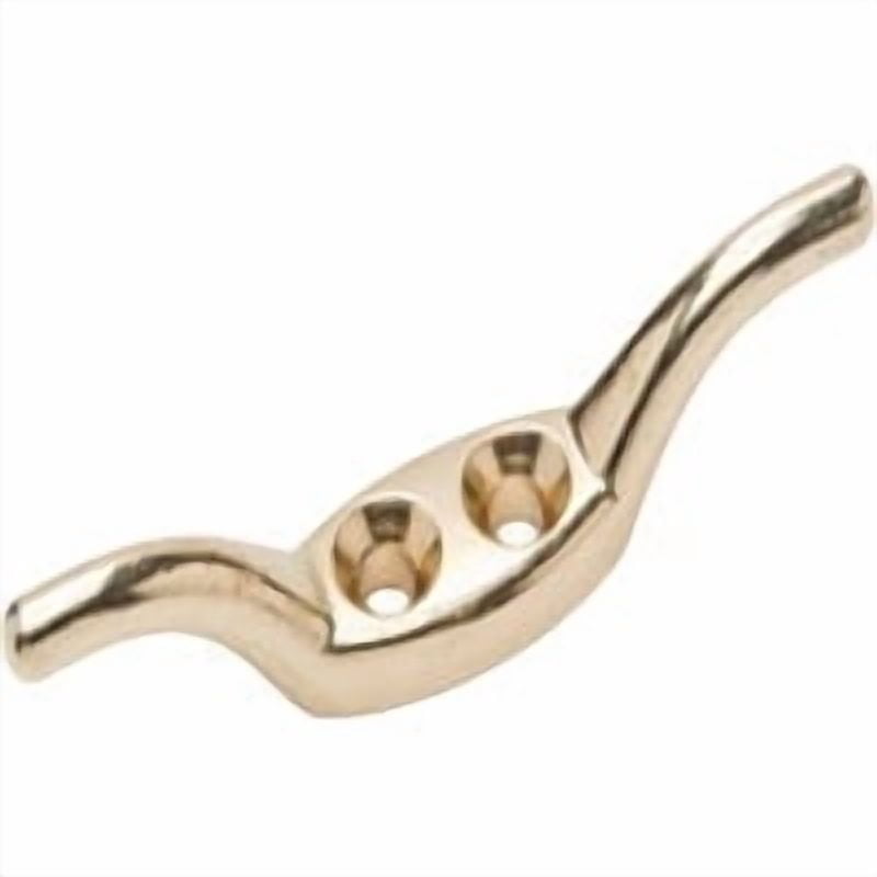 Apex Cooper Campbell Campbell 2.5 Rope Cleat - Pack of 10