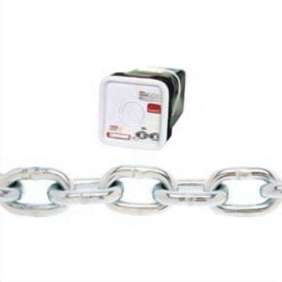 Apex Cooper Campbell Campbell Grade 30 Proof Coil Chain - Pack of 2