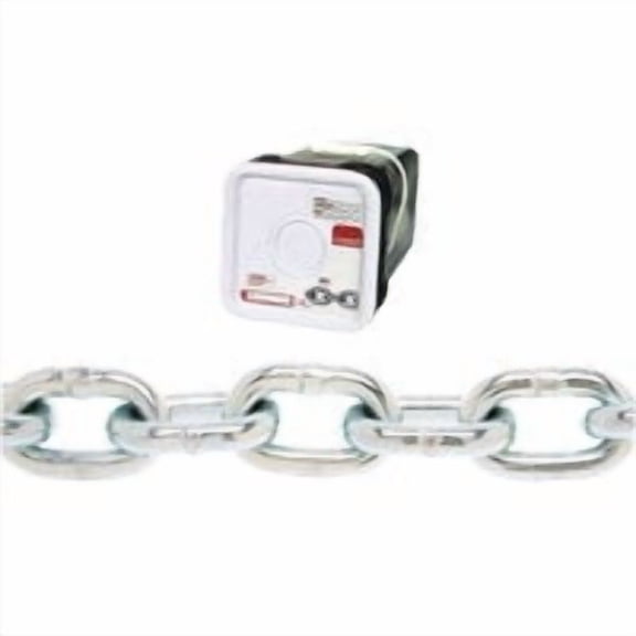 Apex Cooper Campbell Campbell Grade 30 Proof Coil Chain