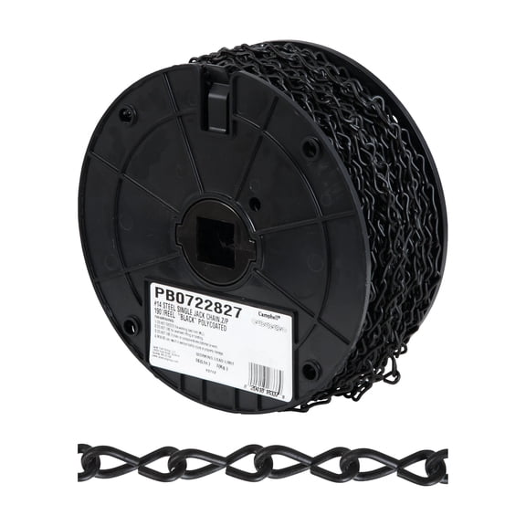 Apex Cooper Campbell Campbell Single Jack Chain - Pack of 5