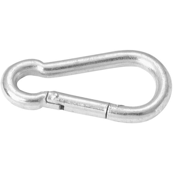 Apex Cooper Campbell Stainless Steel Spring Links