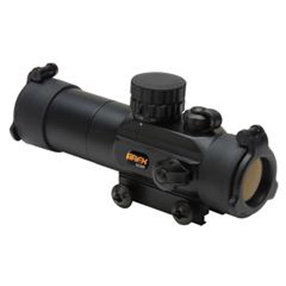 Apex Crossbow Red Dot 30MM Blk   AG8430B3