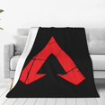 Apex Cute Anime Blanket, Gifts For Girls And Boys, Super Soft
