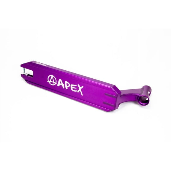 Apex Deck Purple, 19.25"