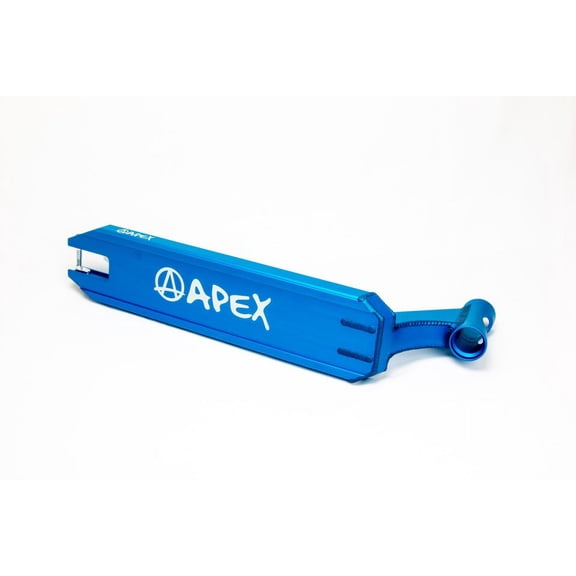 Apex Deck Teal, 19.25"