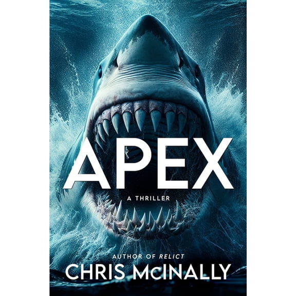 Apex: Definitive Edition, (Paperback)