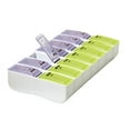 thumbnail image 1 of Apex Detach N Go!  Pill Box, 1 ea, 1 of 5