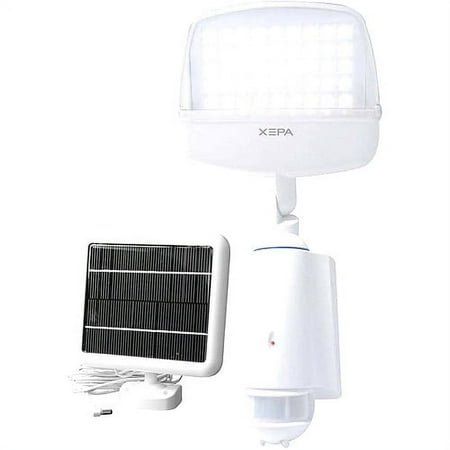 Apex Digital Xepa Solar-powered Led Ligh