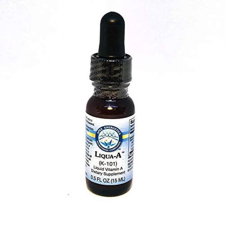 Apex Energetics Liqua-A