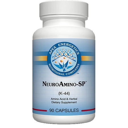 Apex Energetics NeuroAmino-SP (K-44) 90 CAPSULES