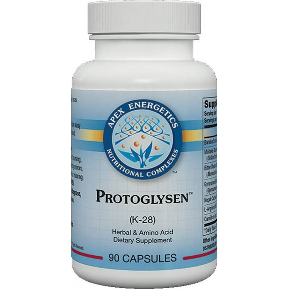 Apex Energetics Vitamins and Supplements in Health and Medicine