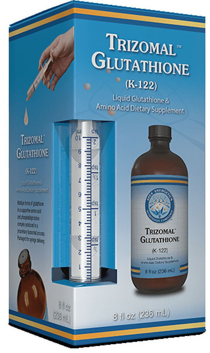 apex energetics glutathione recycler k57 ClearVite-GL Natural Berry Flavor - APEX Energetics