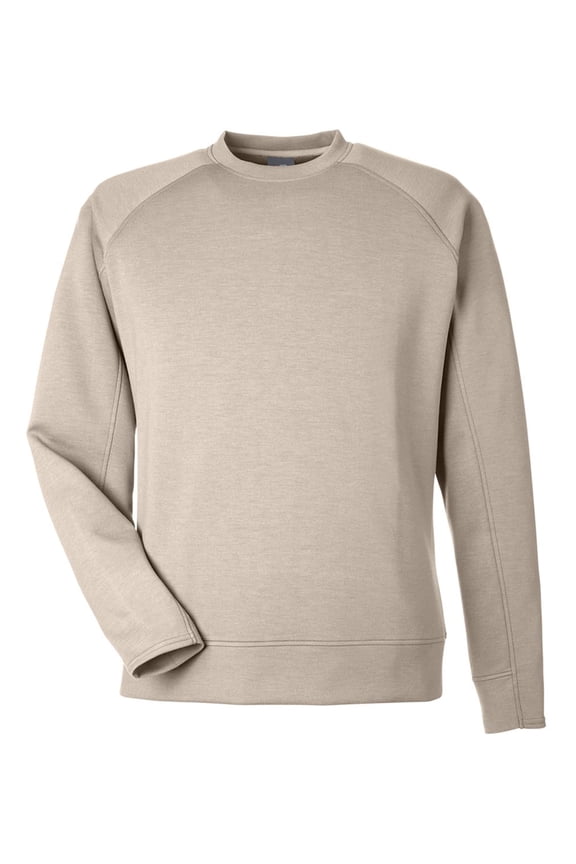 Apex Fleece Crewneck Sweatshirt