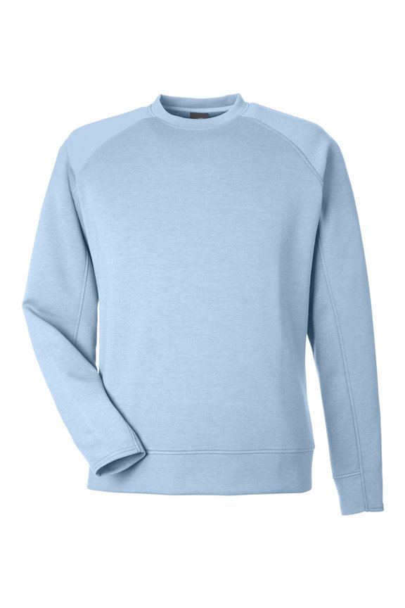 Apex Fleece Crewneck Sweatshirt