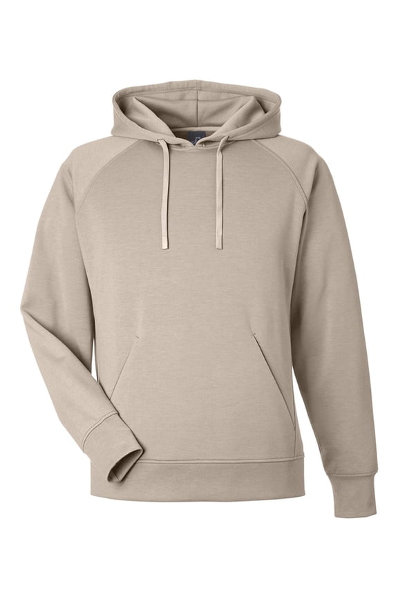Apex Fleece Hooded Sweatshirt
