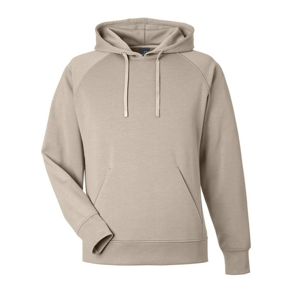 Apex Fleece Hooded Sweatshirt