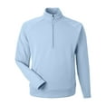 thumbnail image 1 of Apex Fleece Quarter-Zip Sweatshirt, 1 of 1
