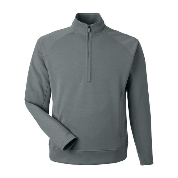 Apex Fleece Quarter-Zip Sweatshirt