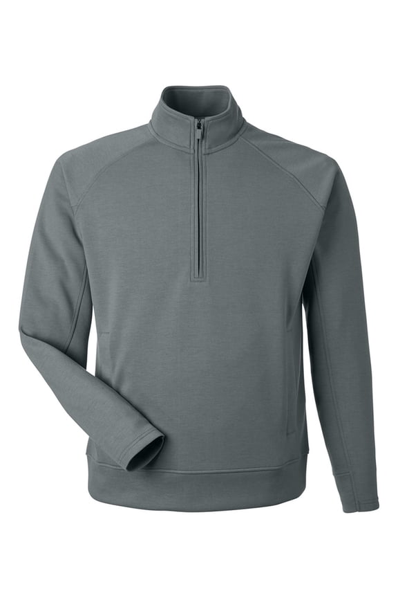 Apex Fleece Quarter-Zip Sweatshirt