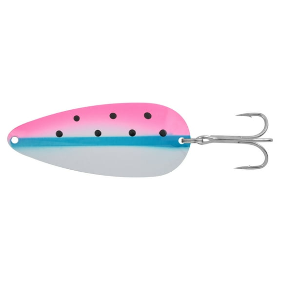 Apex Game Fish Spoon 7/8 Oz.