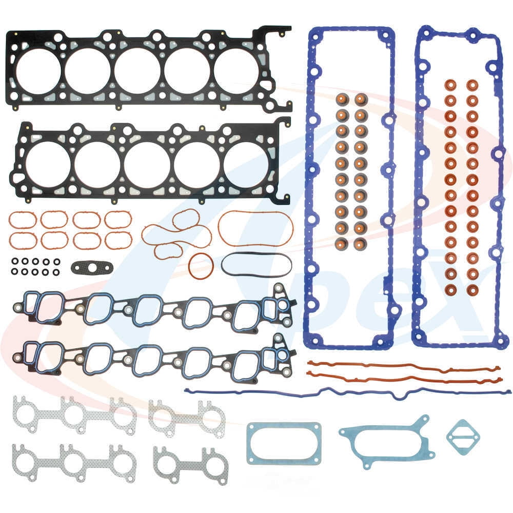 APEX Automobile Parts Inc AHS11022 Engine Cylinder Head Gasket Set