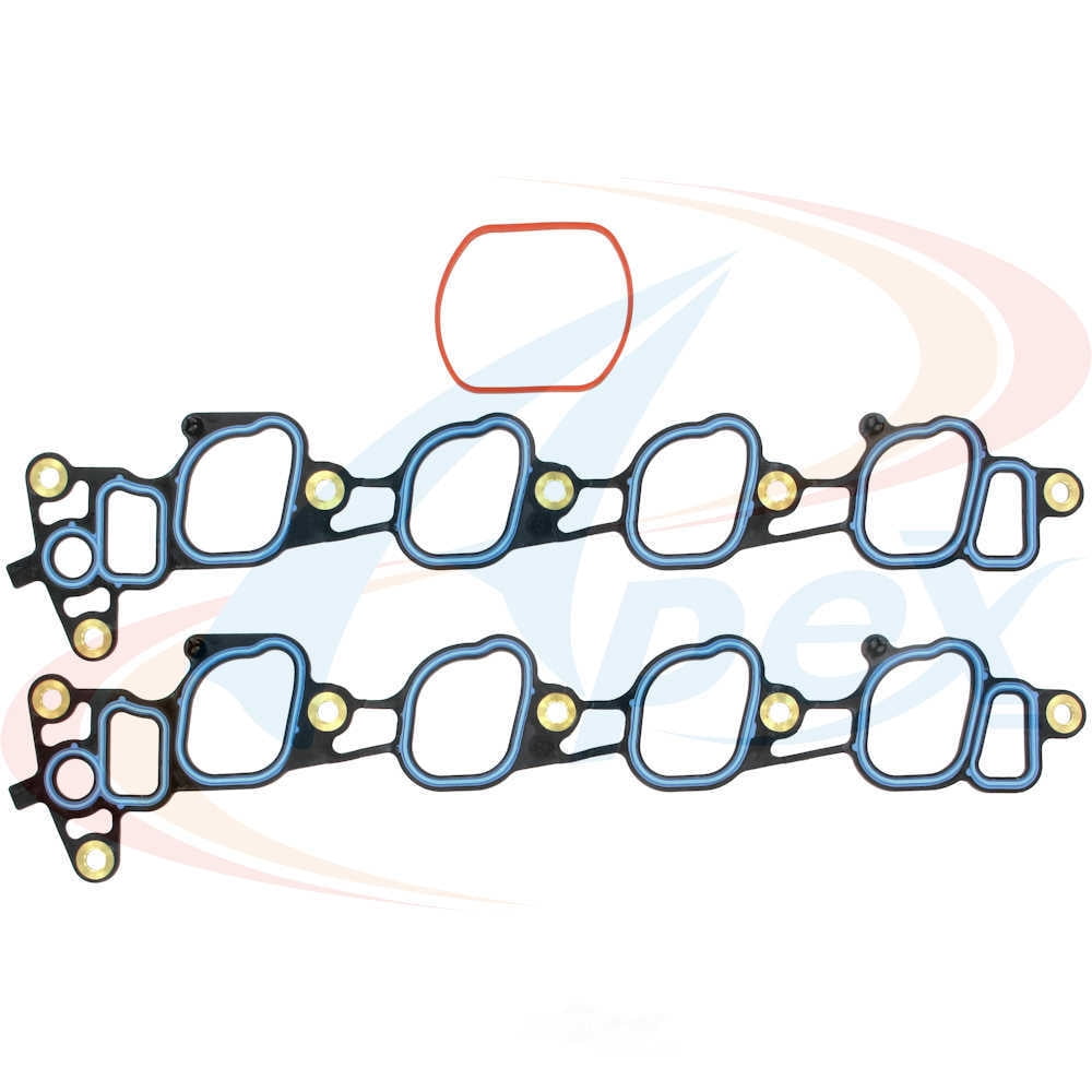 APEX Automobile Parts Inc AMS4710 Engine Intake Manifold Gasket Set