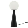 thumbnail image 1 of Modway Apex Glass Globe Glass Table Lamp, 1 of 8