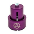 thumbnail image 1 of Apex HIC Mono Clamp Kit Purple, 1 of 9