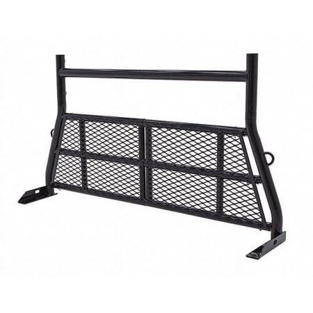 Apex Headache Rack,57-1/4" to 74" W,32" H HA-RACK
