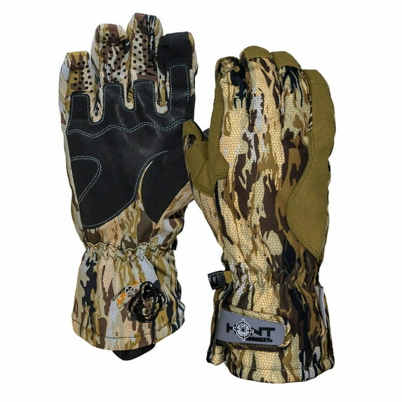 Apex Hunt Glove 70% OFF Clearance Colors