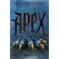 thumbnail image 1 of Pre-Owned Apex (Paperback) 1484747852 9781484747858, 1 of 1