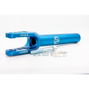 Apex Infinity Fork Blue