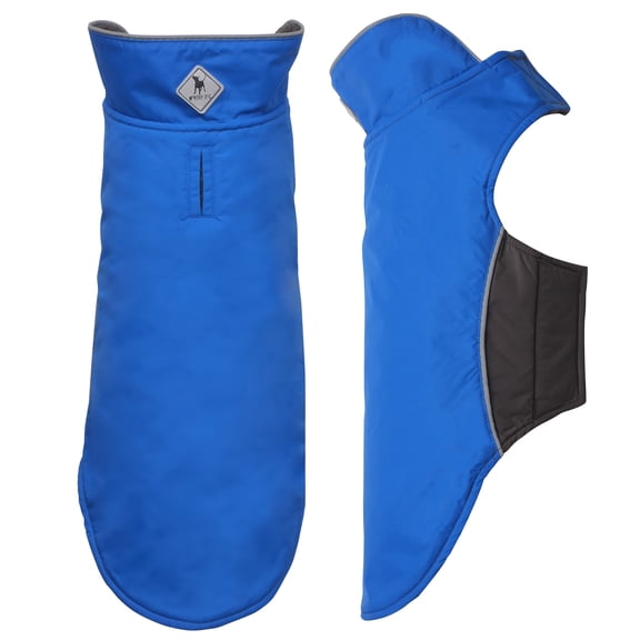 Apex Jacket
