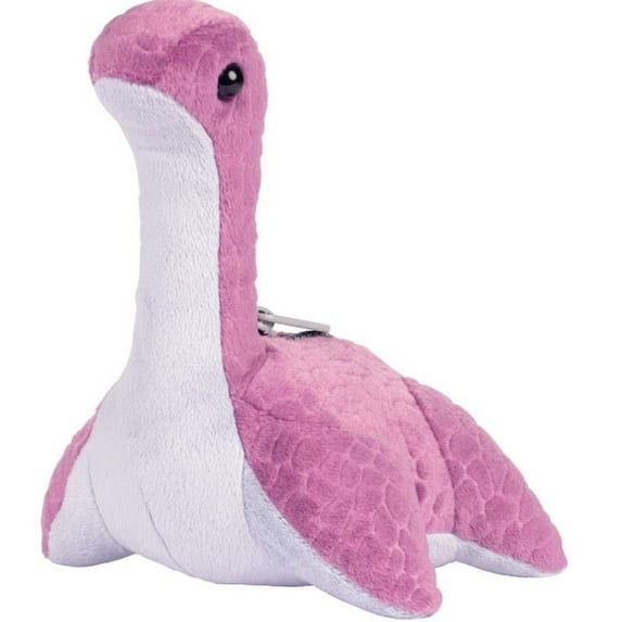 Apex Legends 6 Inch Plush | Purple Nessie