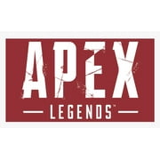 Apex Legends 6 in Action Figure - Crypto