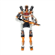 Apex Legends 6 in Action Figure - Pathfinder Wave 4