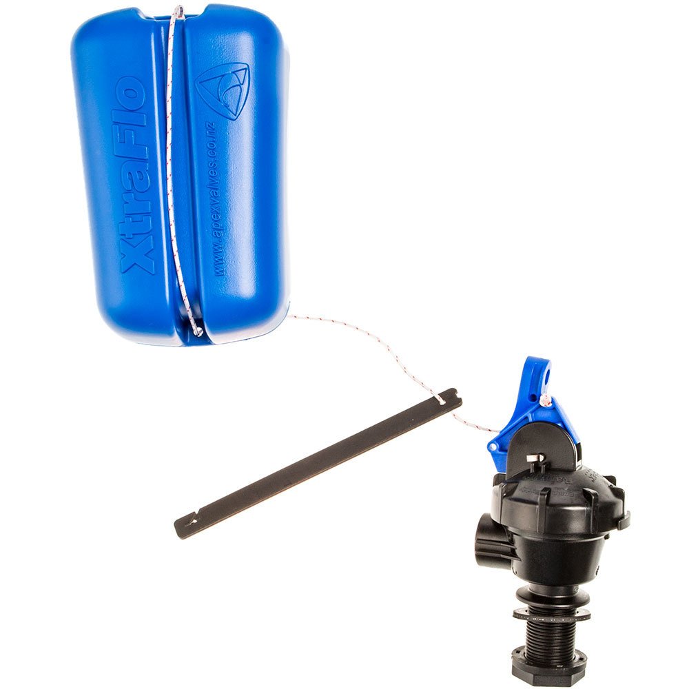 Apex Legends Apex Float Valve Long Tail 3/4` Apex Legends Apex Float Valve Long Tail 3/4`