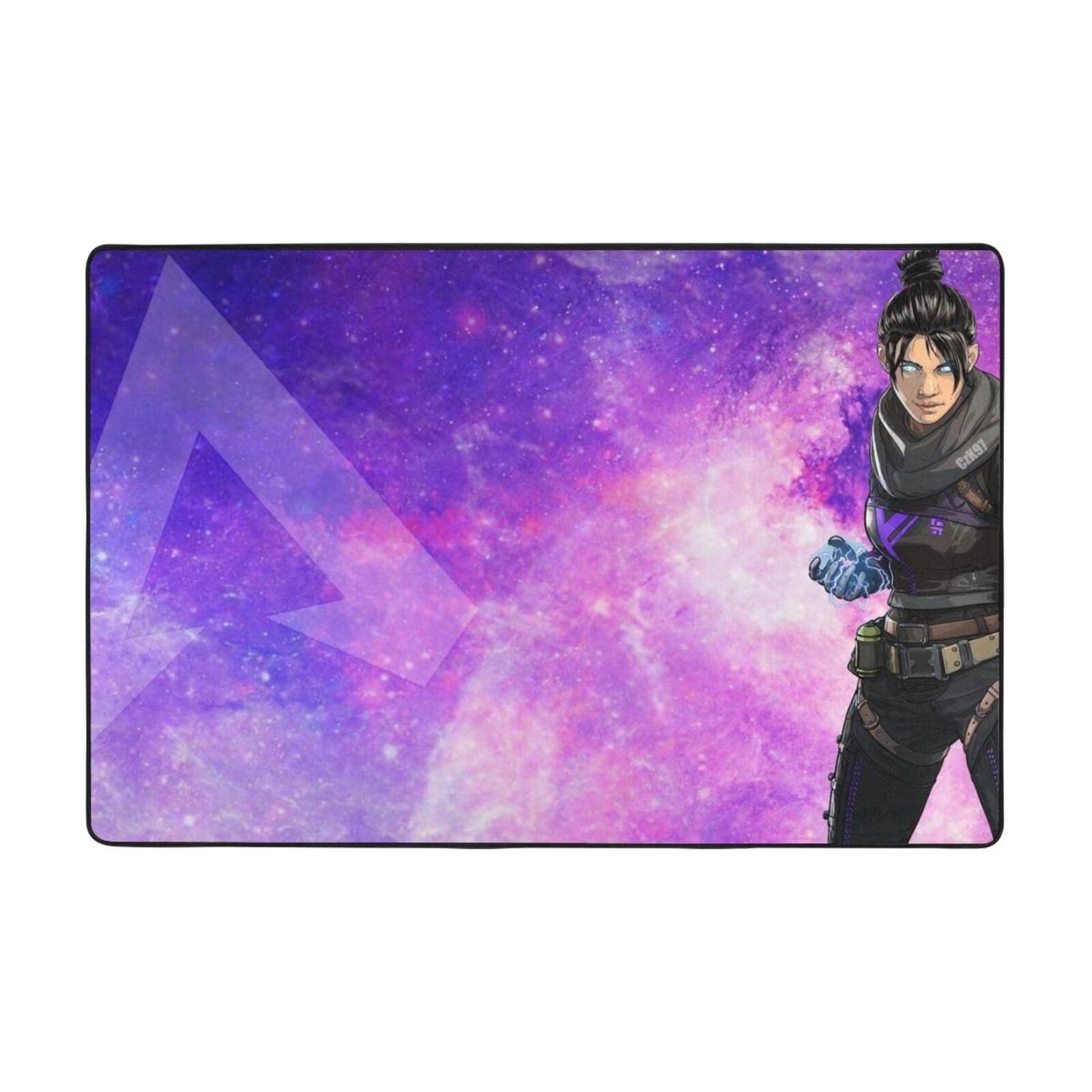 Apex Legends Area Rug, Large Carpet, Washable Rug Mat, Flannel Non-slip ...