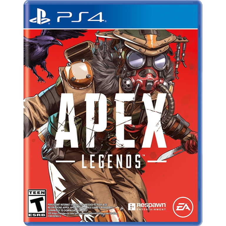 Apex Legends Bloodhound Edition, Electronic Arts, PlayStation 4