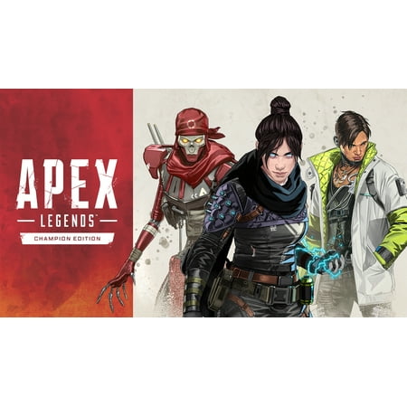 Apex Legends Champions Edition - Nintendo Switch [Digital]