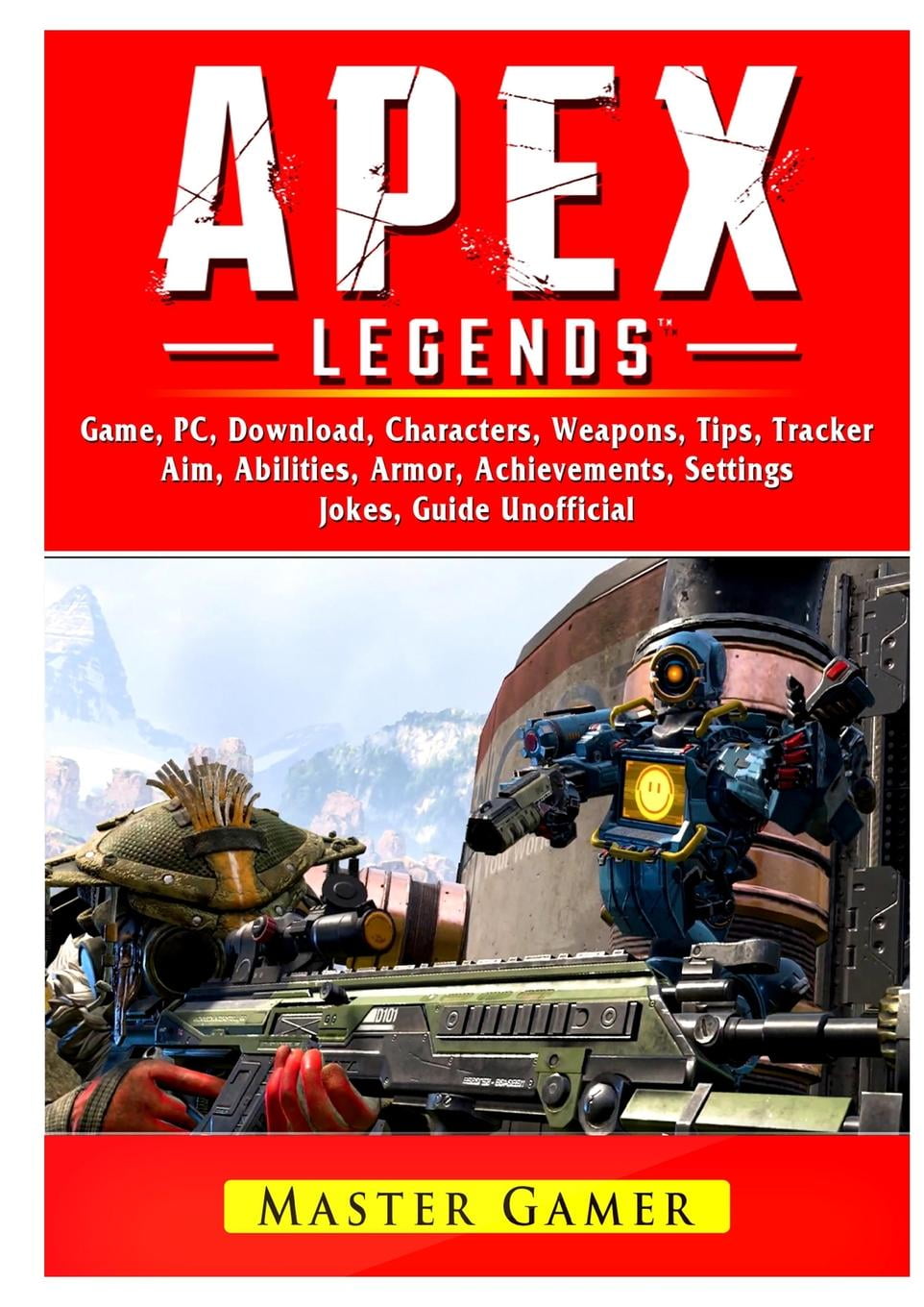 How To Download Apex Legends on Pc 