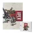thumbnail image 1 of Apex Legends Jigsaw Puzzle 500 Pieces Wooden Puzzle Home Decor Birthday Party Gift, 1 of 9