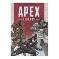 thumbnail image 1 of Apex Legends Jigsaw Puzzle, Wood Puzzles Adult, 35 PCS Jigsaw Puzzle Perfect for Game Nights, 1 of 7