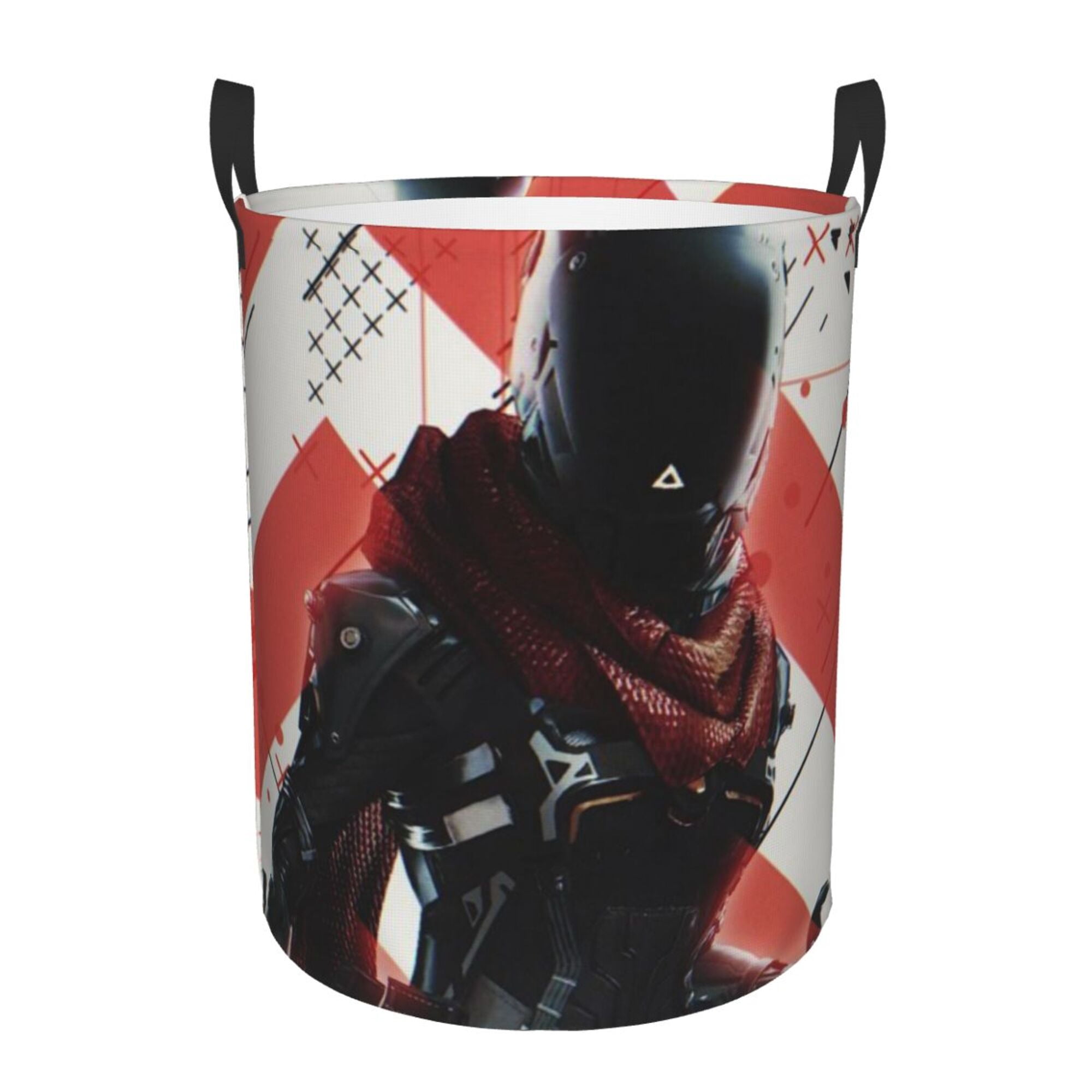 Apex Legends Laundry Basket Cartoon Game Laundry Hamper, Waterproof ...