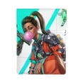 thumbnail image 1 of Apex Legends Leather Laptop Sleeve Case Slim Waterproof Protective Cover 13 Inch Notebook Computer Inner Bag, 1 of 9