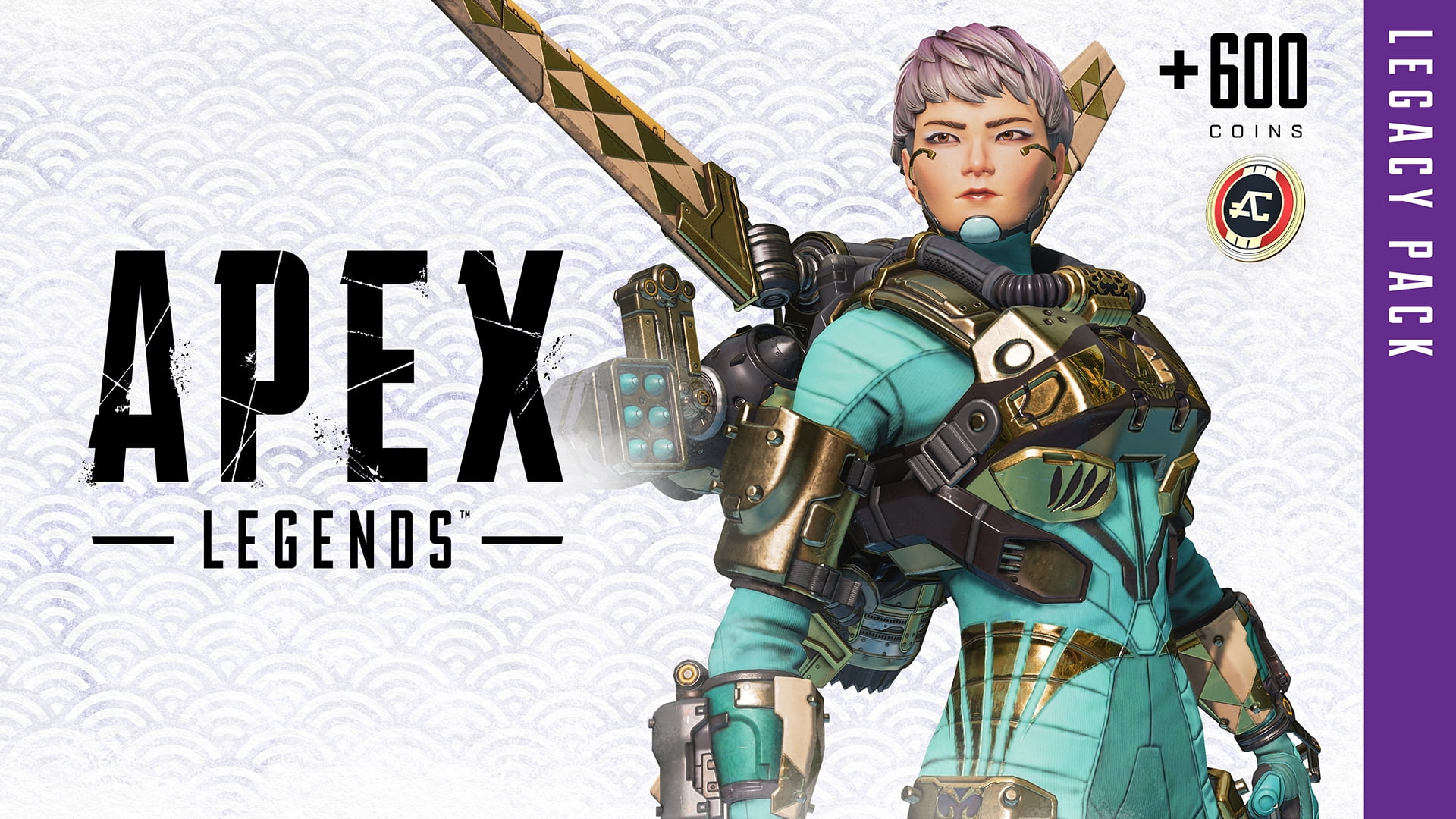 Apex Legends™ para Nintendo Switch - Site Oficial da Nintendo