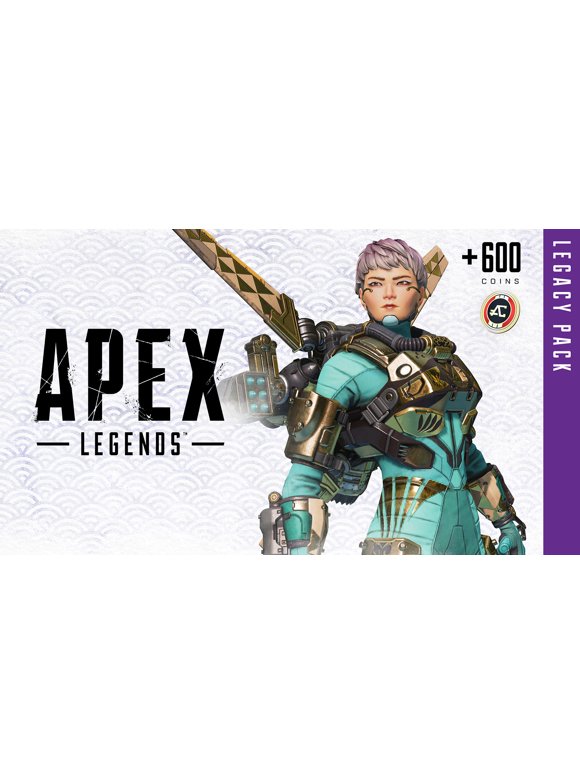 Apex Legends - Legacy Pack - Nintendo Switch [Digital]