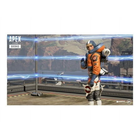 Apex Legends Lifeline Edition, Electronic Arts, PC, 014633377484